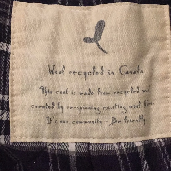 Community Wool jacket - Picture 4 of 9